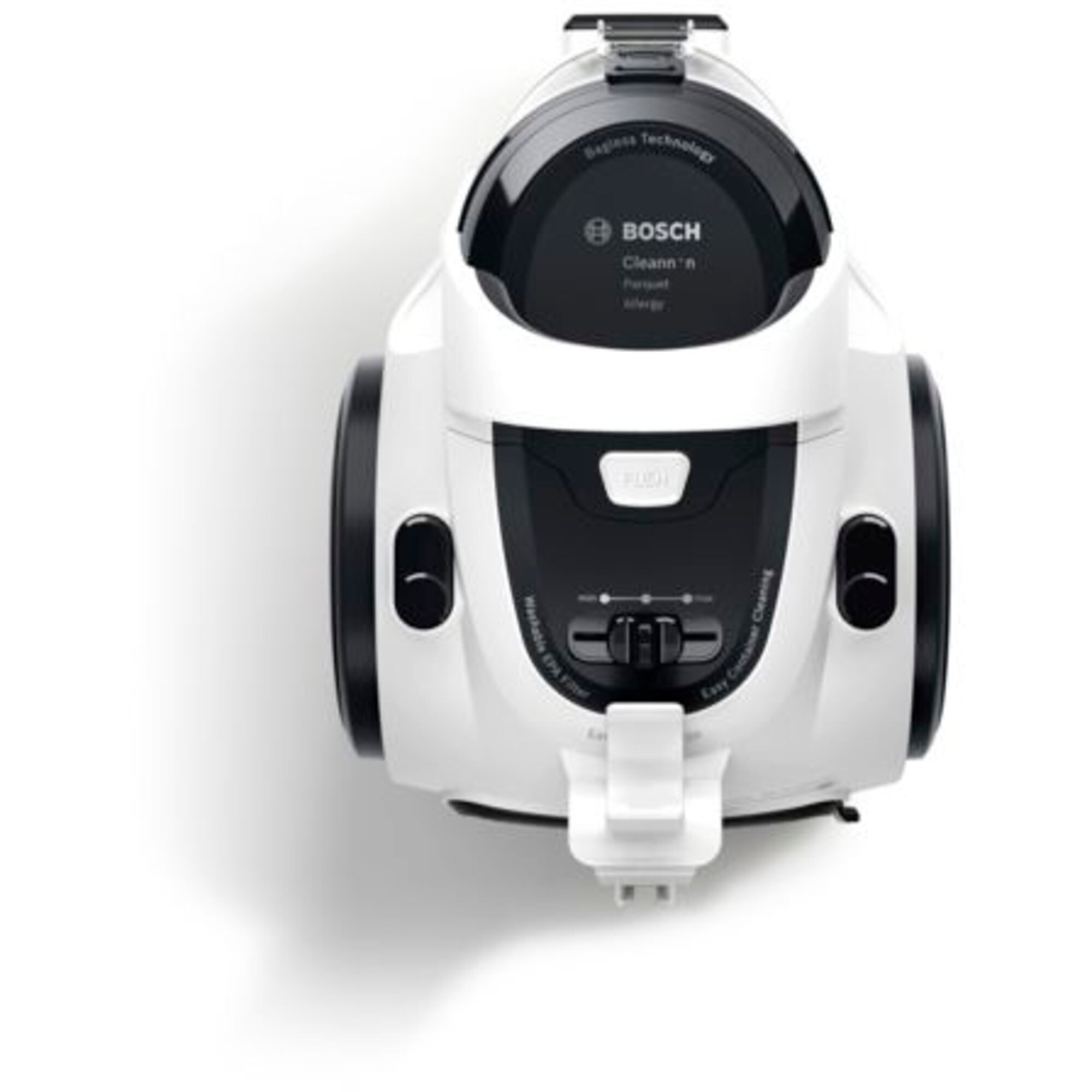 Bosch Bodenstaubsauger Serie 2 BGS05A222