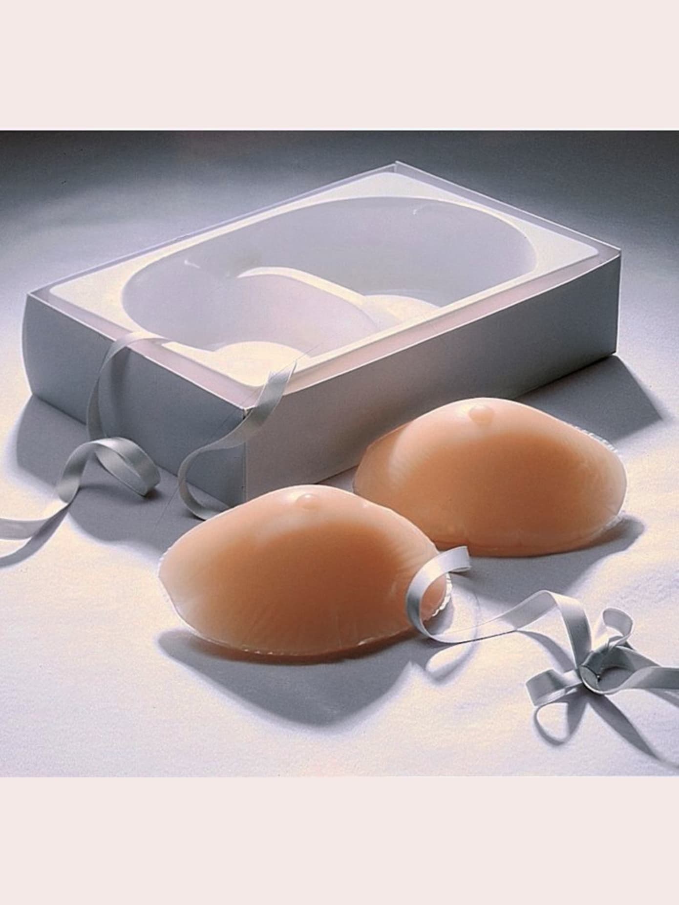 Coussinets pour soutiens-gorge inserts en silicone pratiques