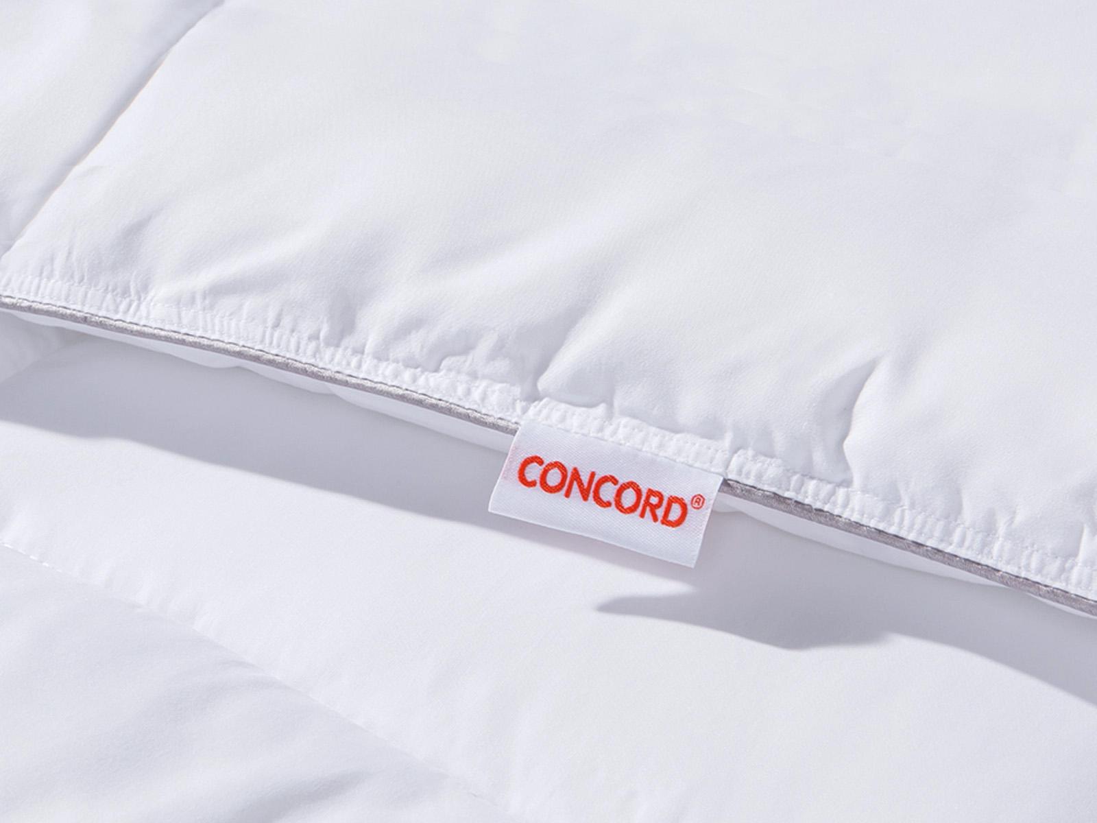 Concord Select Cotton Monosteppbett - 135x200cm