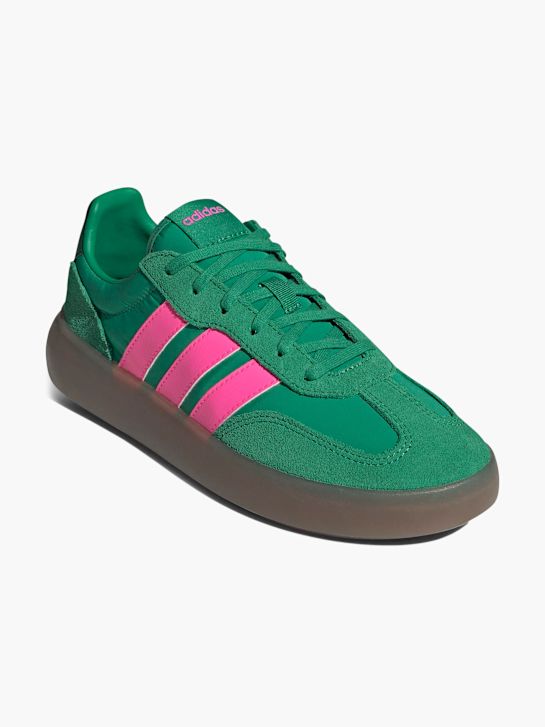 adidas BARREDA DECODE Sneaker Grün