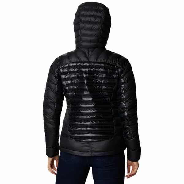 Doudoune ski COLUMBIA LABYRINTH LOOP HOODED JKT W BLACK