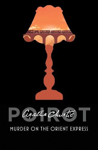 Murder on the Orient Express - Poirot (Paperback)