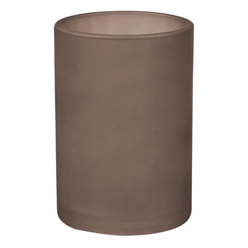 Mette Ditmer Modest Tandbørsteholder, Walnut