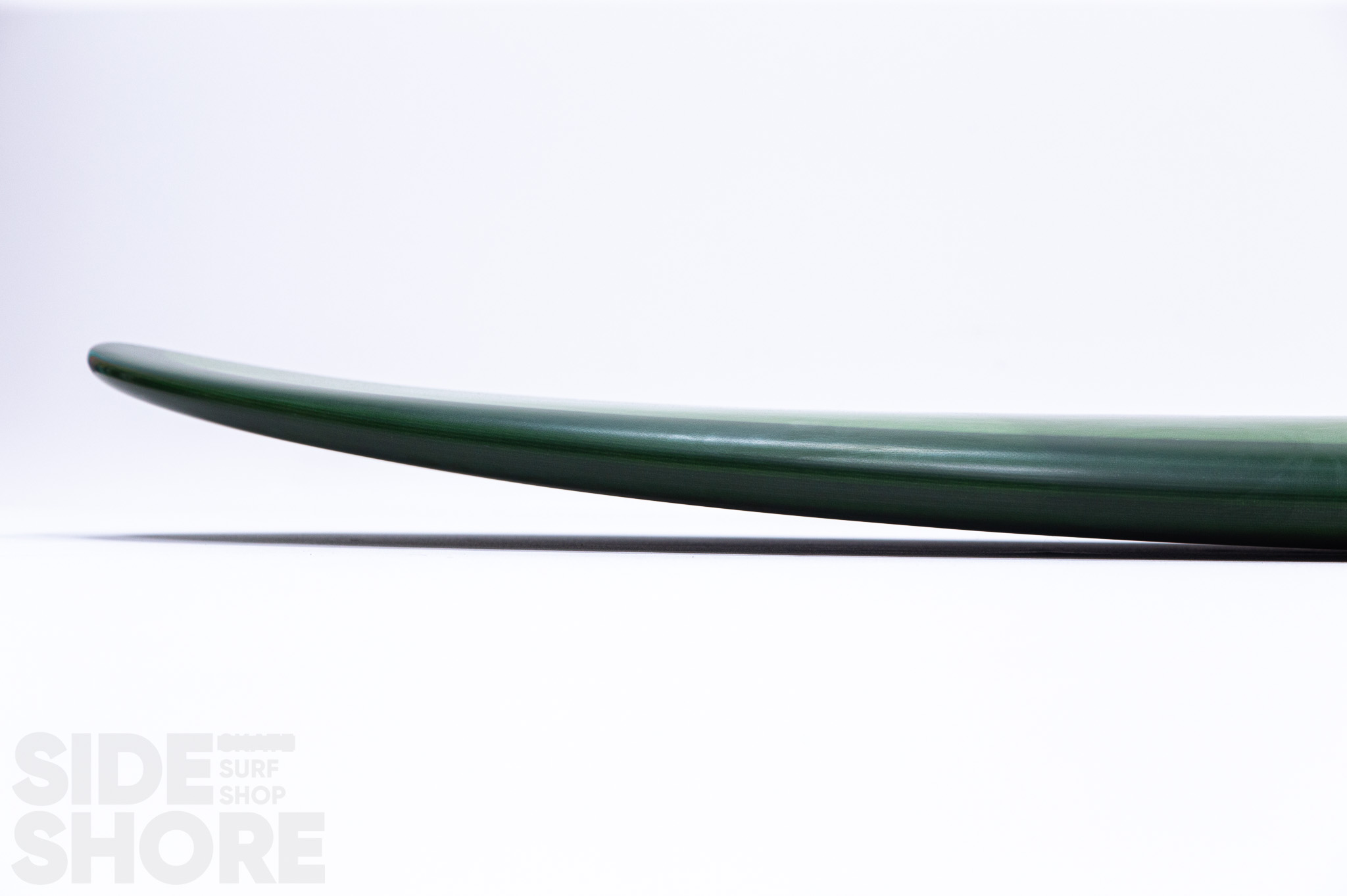 Gordon & Smith Surfboards Drone 2 Egg 6'2