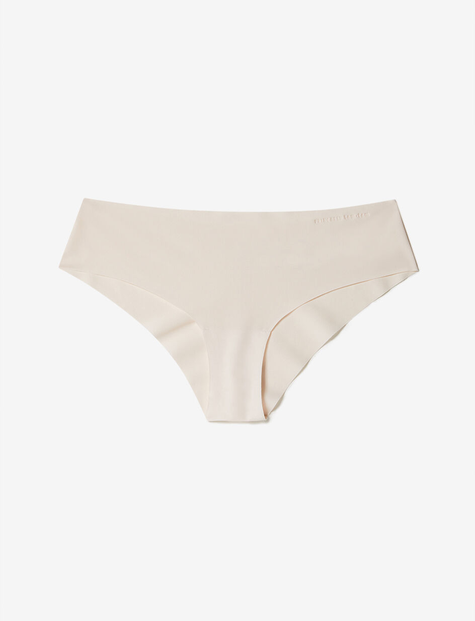 Shorty - blanc rosé
