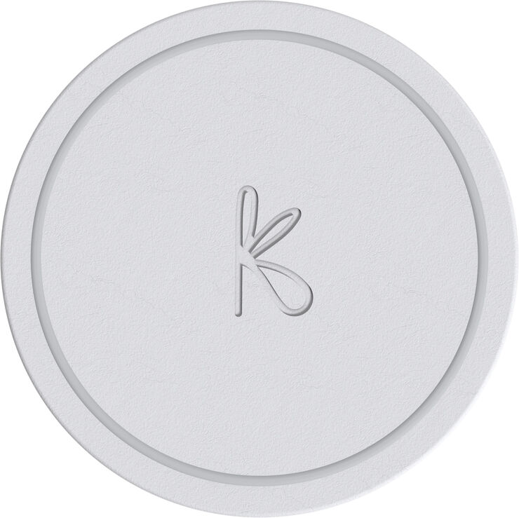 Kreafunk wiCHARGE Stone - Natural Natural