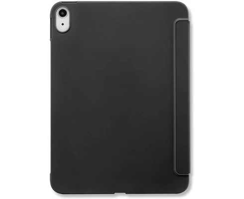 Andersson IDC-S2100 Black - iPad Case TPU/PU Slim 10th gen 10,9