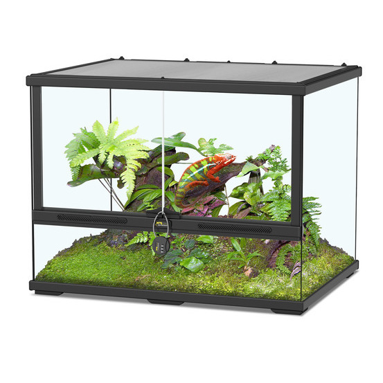 Terrarium smart line COR001
