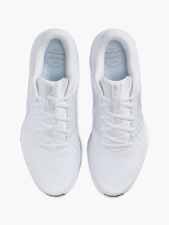 Nike RUN DEFY Sneaker Weiss