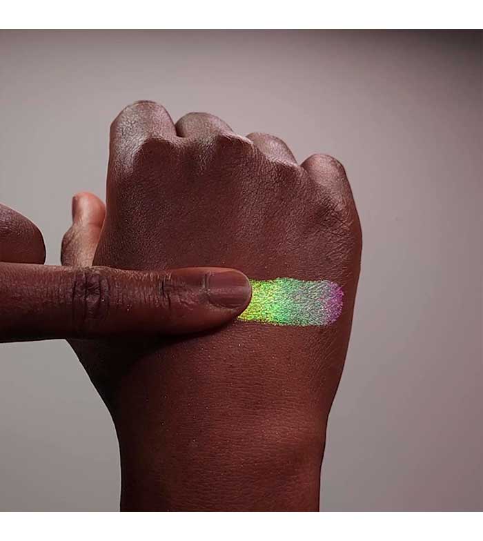 Lethal Cosmetics - Sombra Multicromática em Godet Magnetic™ - Parsec