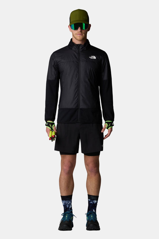 The North Face The North Face Sunriser 2-In-1 Short 6 In Hardloopbroekje