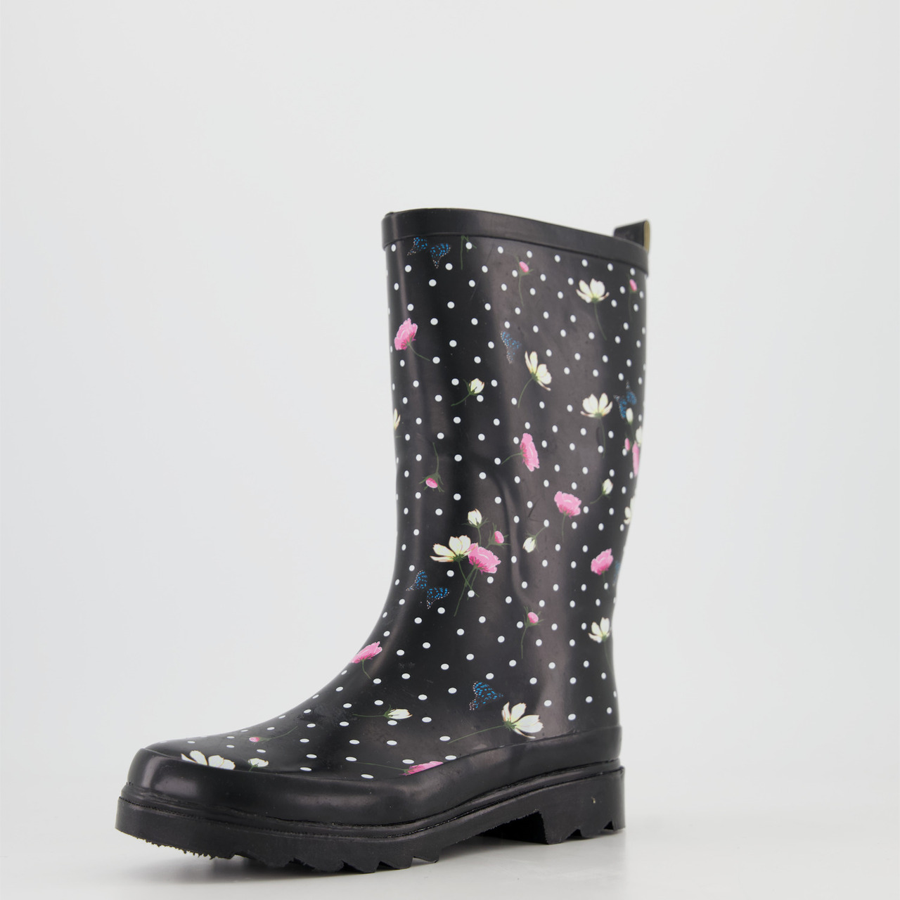 Beck Stiefel