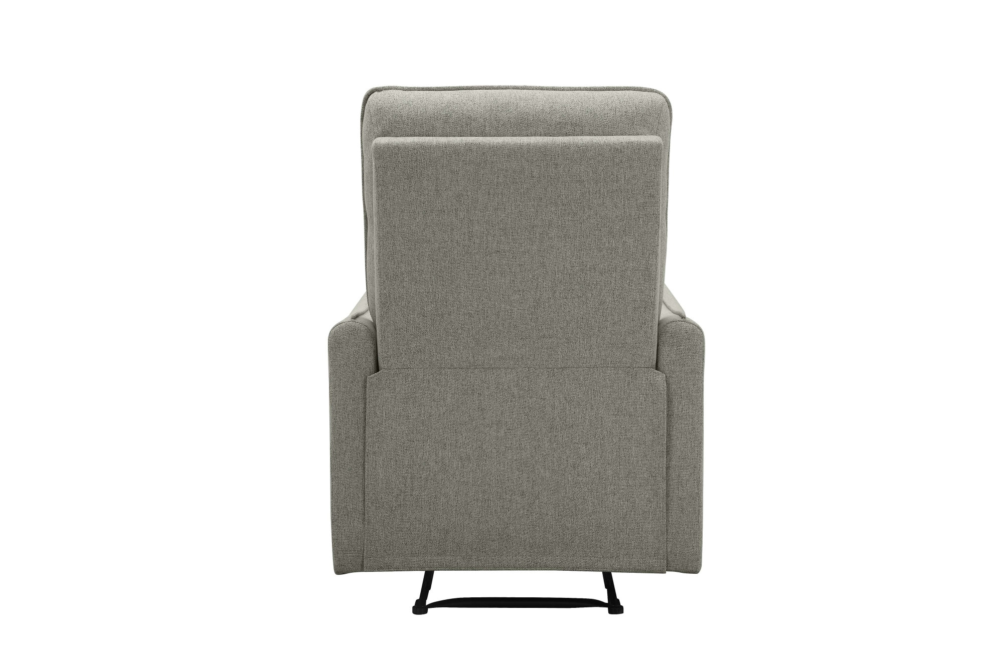 Dorel Home Relaxsessel »Lugo, TV-Sessel, Sessel Wohnzimmer mit Schlaffunktion,« Loungesessel mit manueller Relaxfunktion
