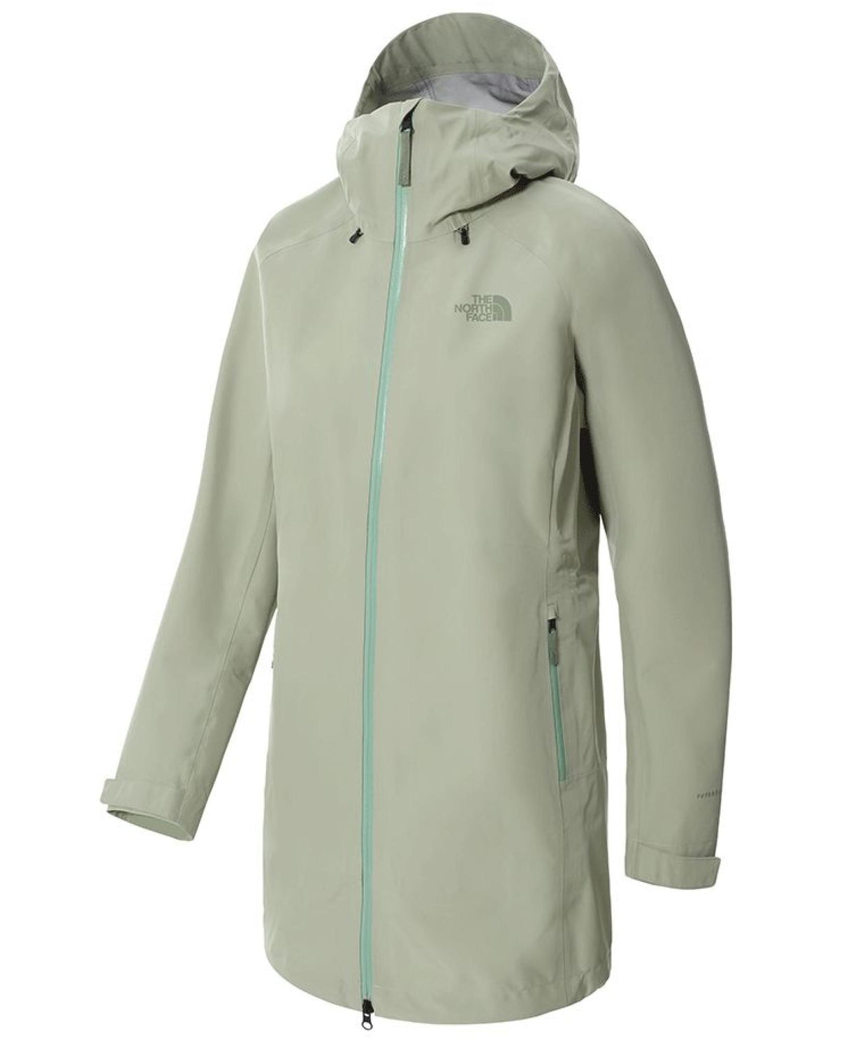 The North Face<br>W Dryzzle FL Parka