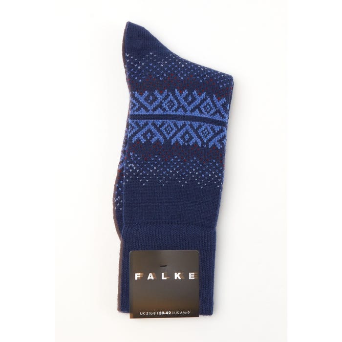 Falke-Sokken snow - Falke