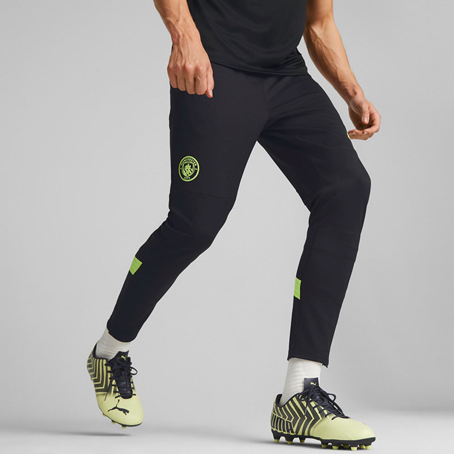 Puma Manchester City Trainingspak