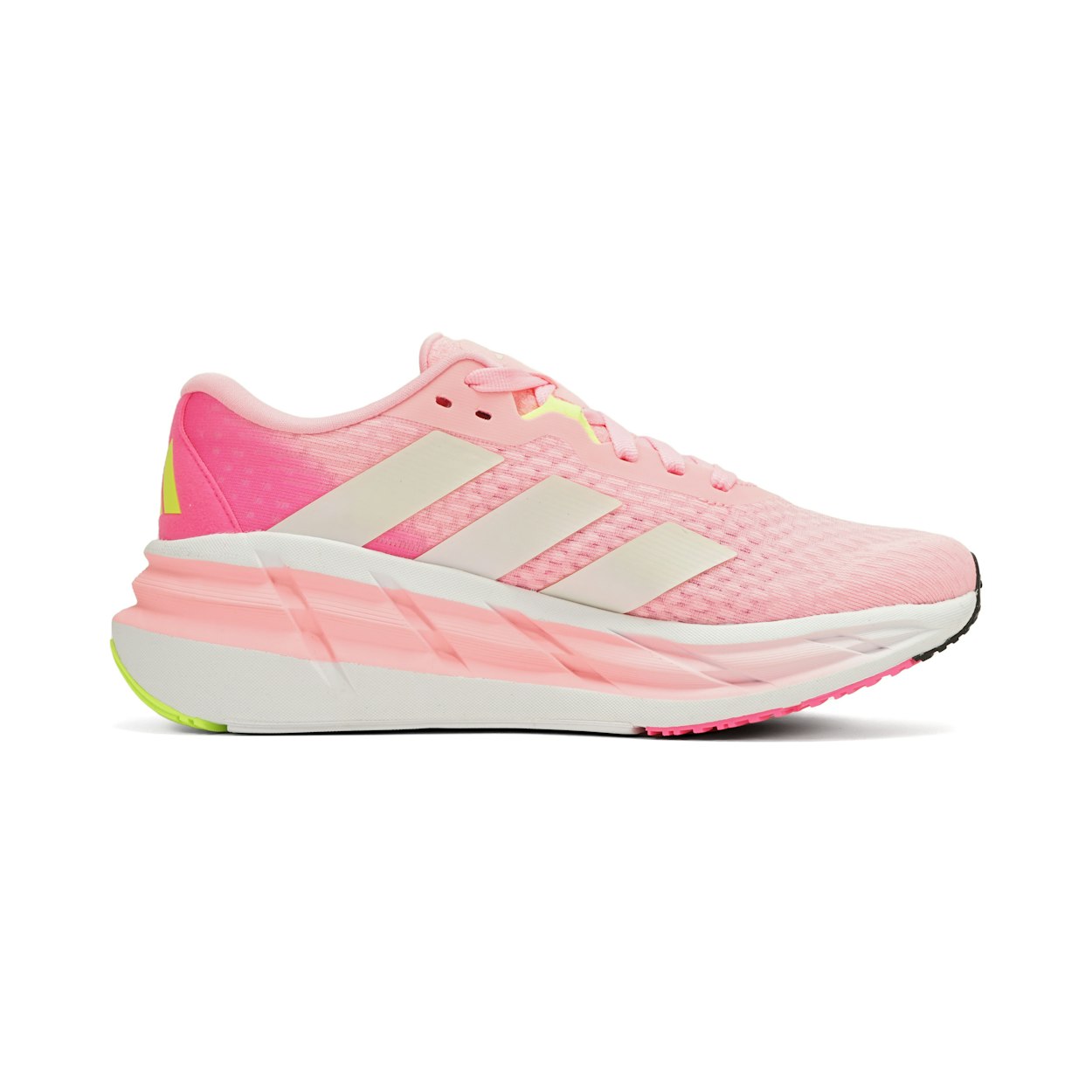 adidas Adistar 3 Dames Roze