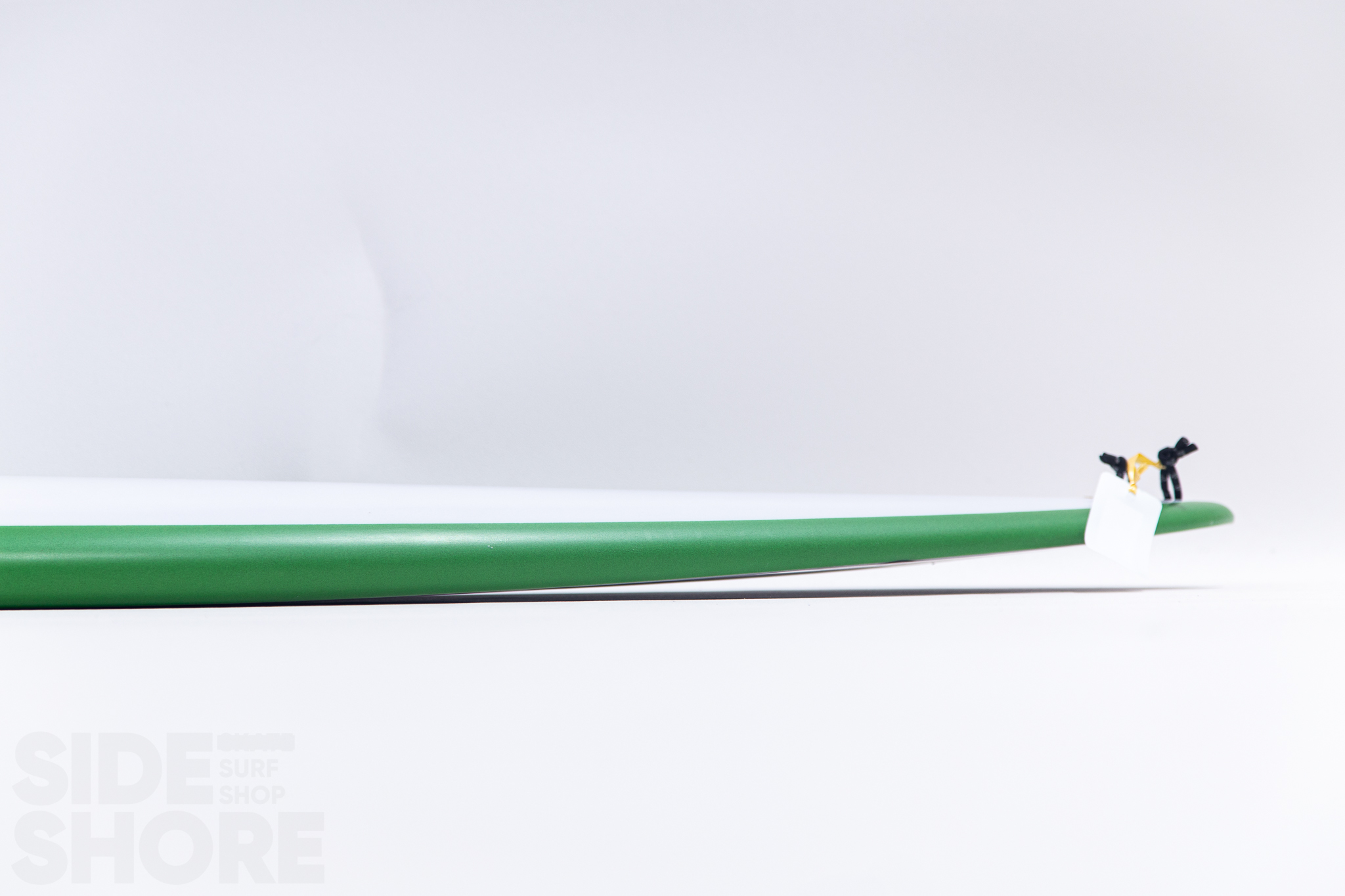 Al Merrick MAV'S Gun - 8'0