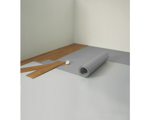 Basis parket en laminaat ondervloer 1,6 mm 20 m²