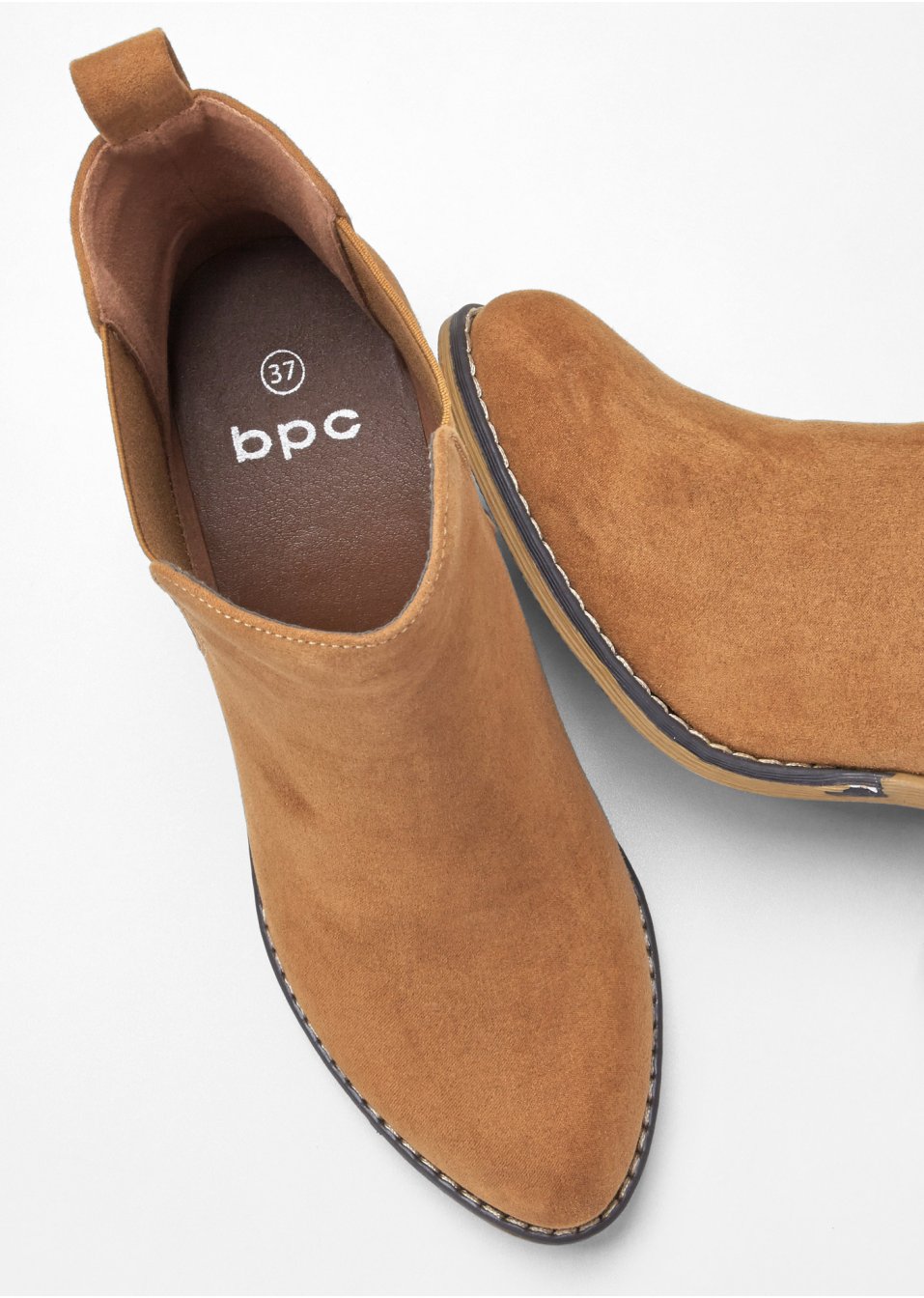 Bottines Cowboy
