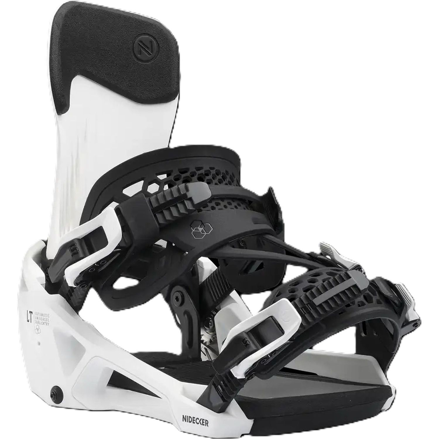 NideckerLT Supermatic