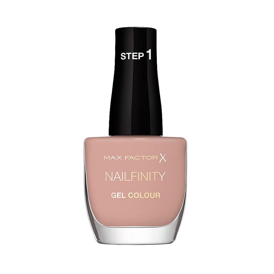 MF Nailfinity