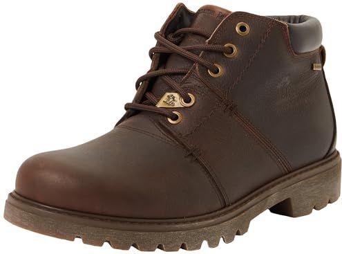 Panama Jack Fargo GTX Chukka Boot, Humo C3, 40 EU, Humo C3, 40 EU