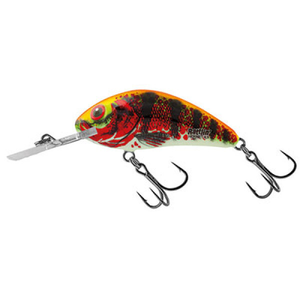 Salmo Rattlin Hornet 5,5 cm