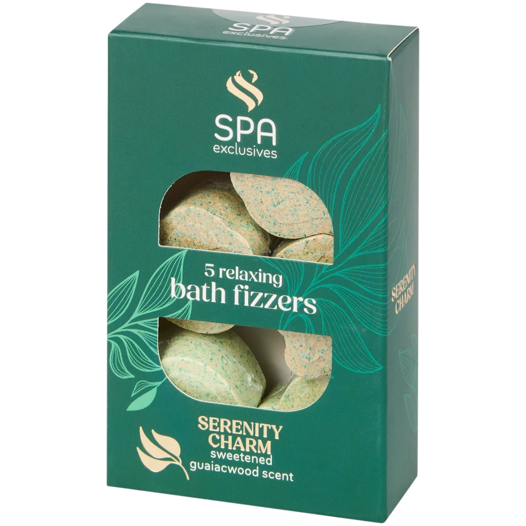 Spa Exclusives bruisballen 5 x 20 gram | diverse varianten