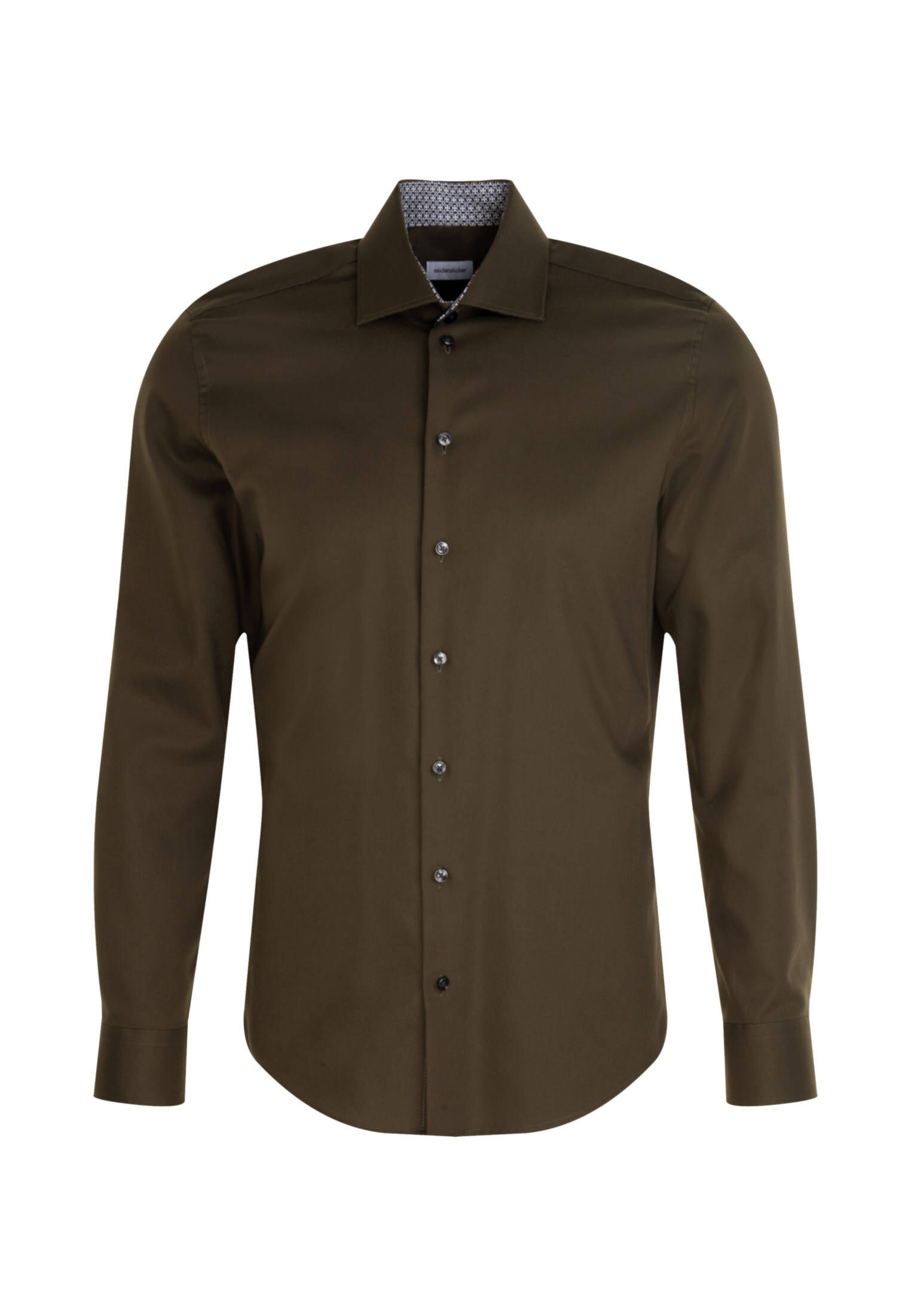Seidensticker| Herren Business Hemd X-Slim
