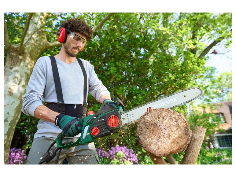Rug-werkgordel