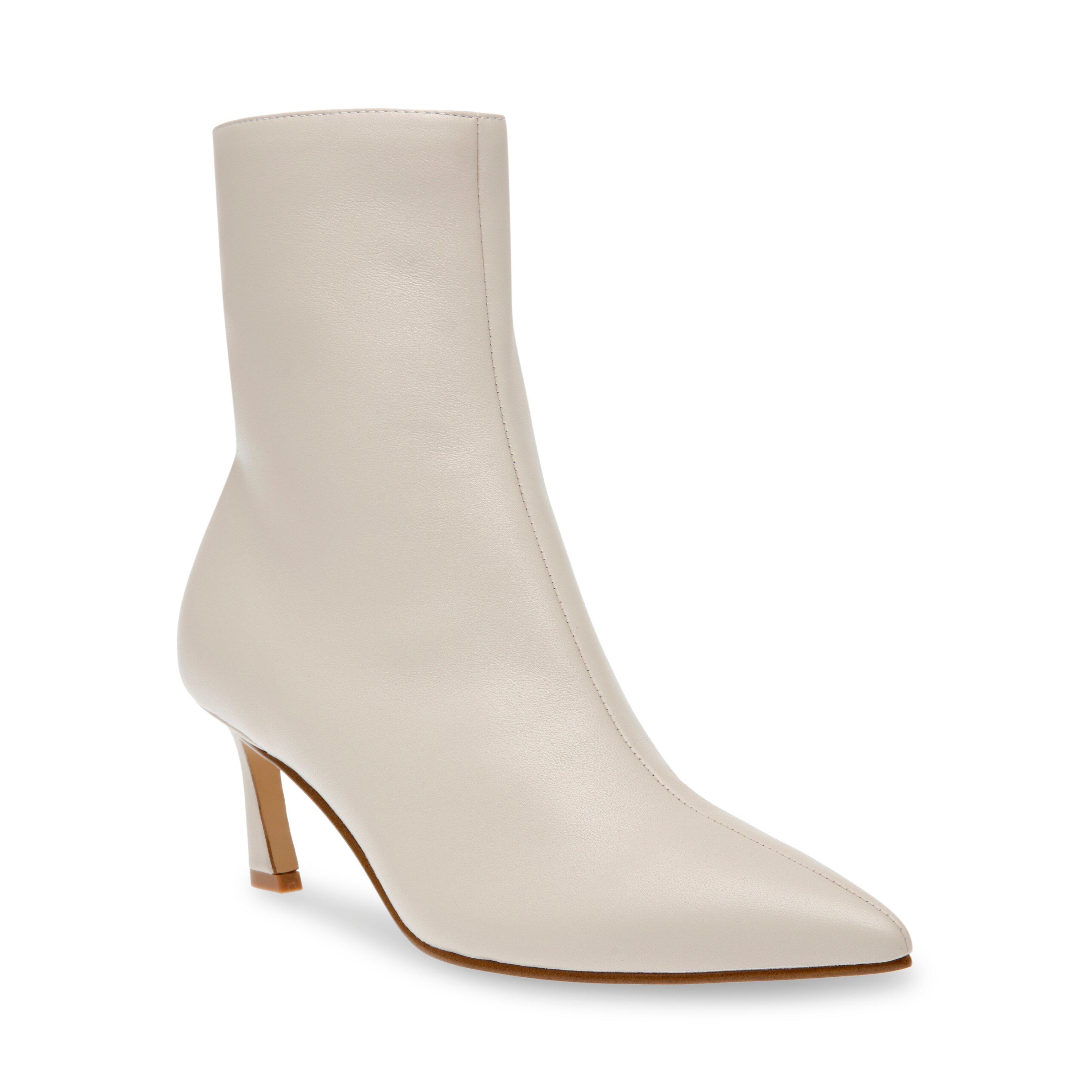 Steve Madden Lulah Heeled Ankle Boots
