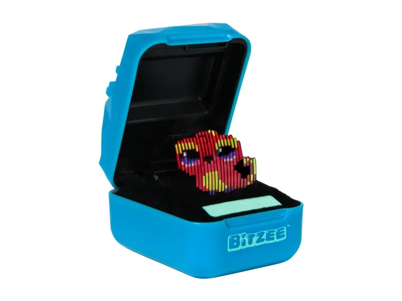 Bitzee Interactive Magicals Pet
