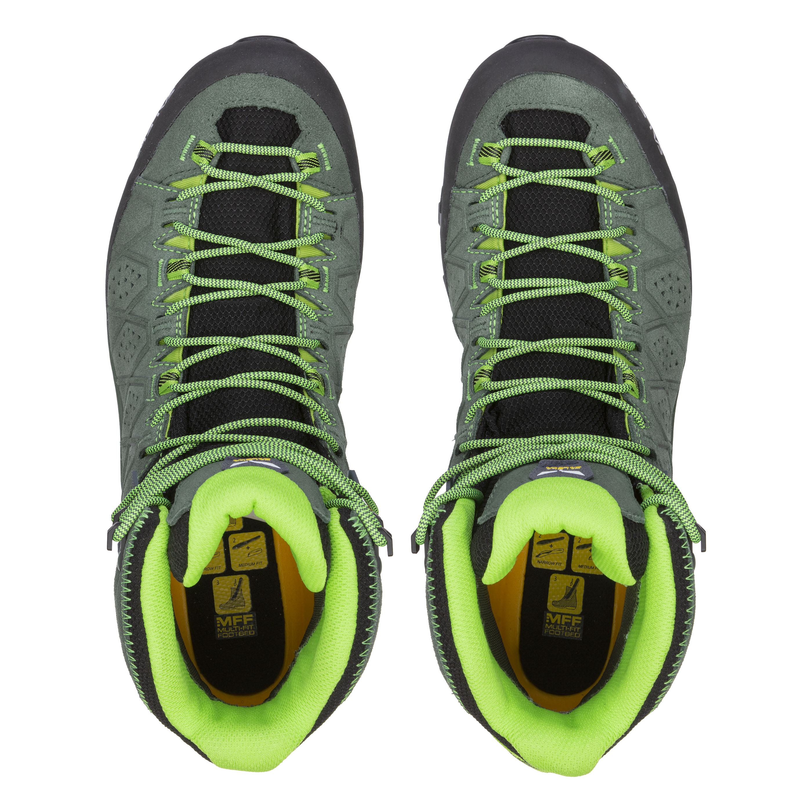 Alp Trainer 2 Mid GORE-TEX® Herren Schuh