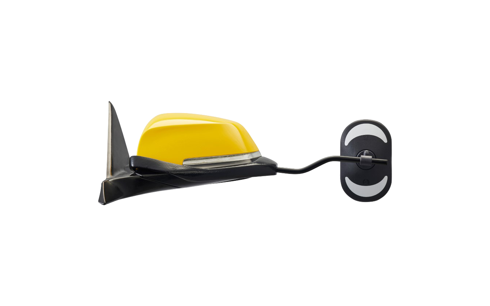 Emuk Wohnwagenspiegel für BMW 1er F20 ab 2010-06/19, F52 ab 02/17, 2er F22 Coupé ab 11/13, F23 Cabrio ab 09/14, 3er F30 ab 10/11-02/19, F31 Touring ab 08/12-08/19, 3er F34 GT ab 06/13, 4er F32/ F33/ F36 bis 06/2021