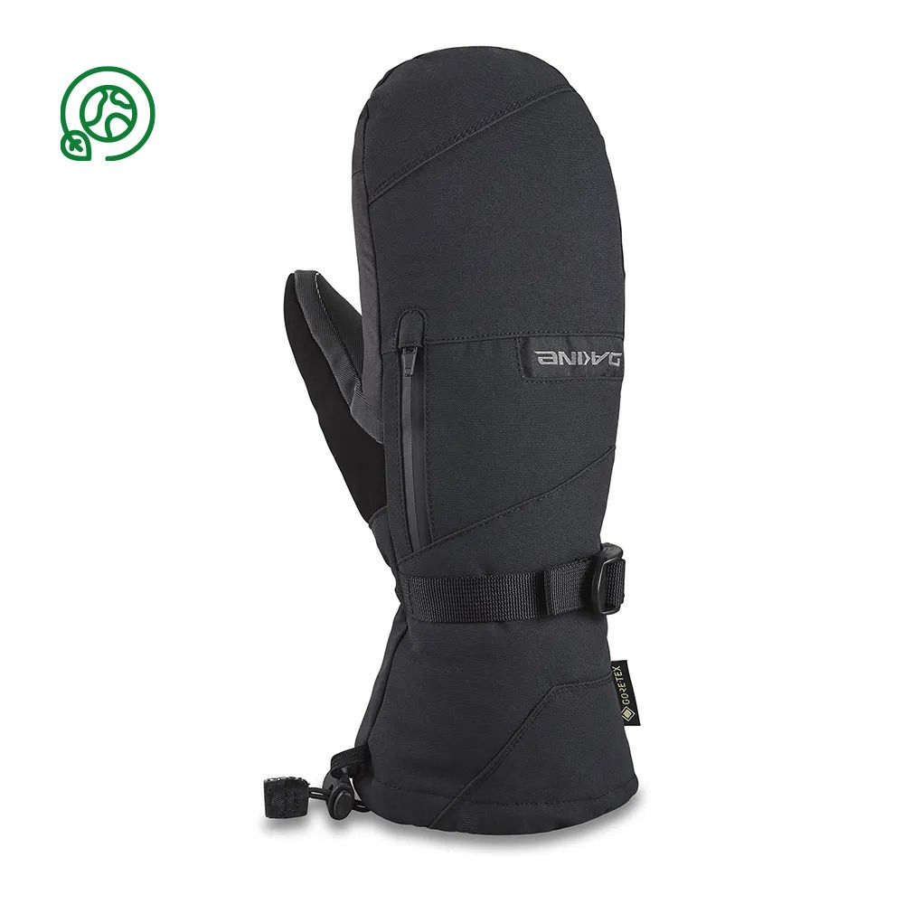 Dakine TITAN GTX - Moufles Homme black