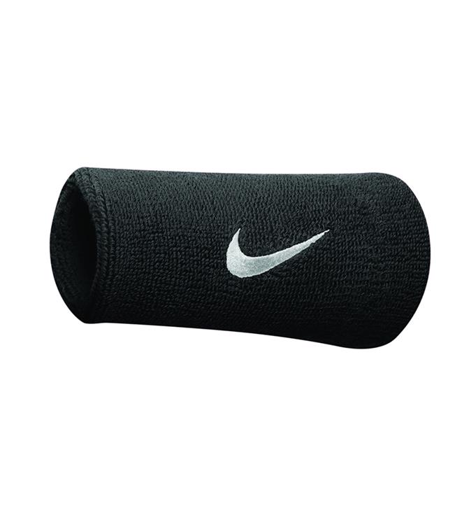 Nike Swoosh Doublewide Wristband