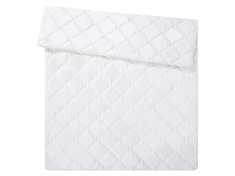 Polygiene® duo dekbed 200 x 200 cm