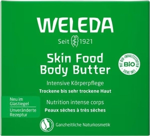 Weleda Skin Food Body Butter, 150 ml
