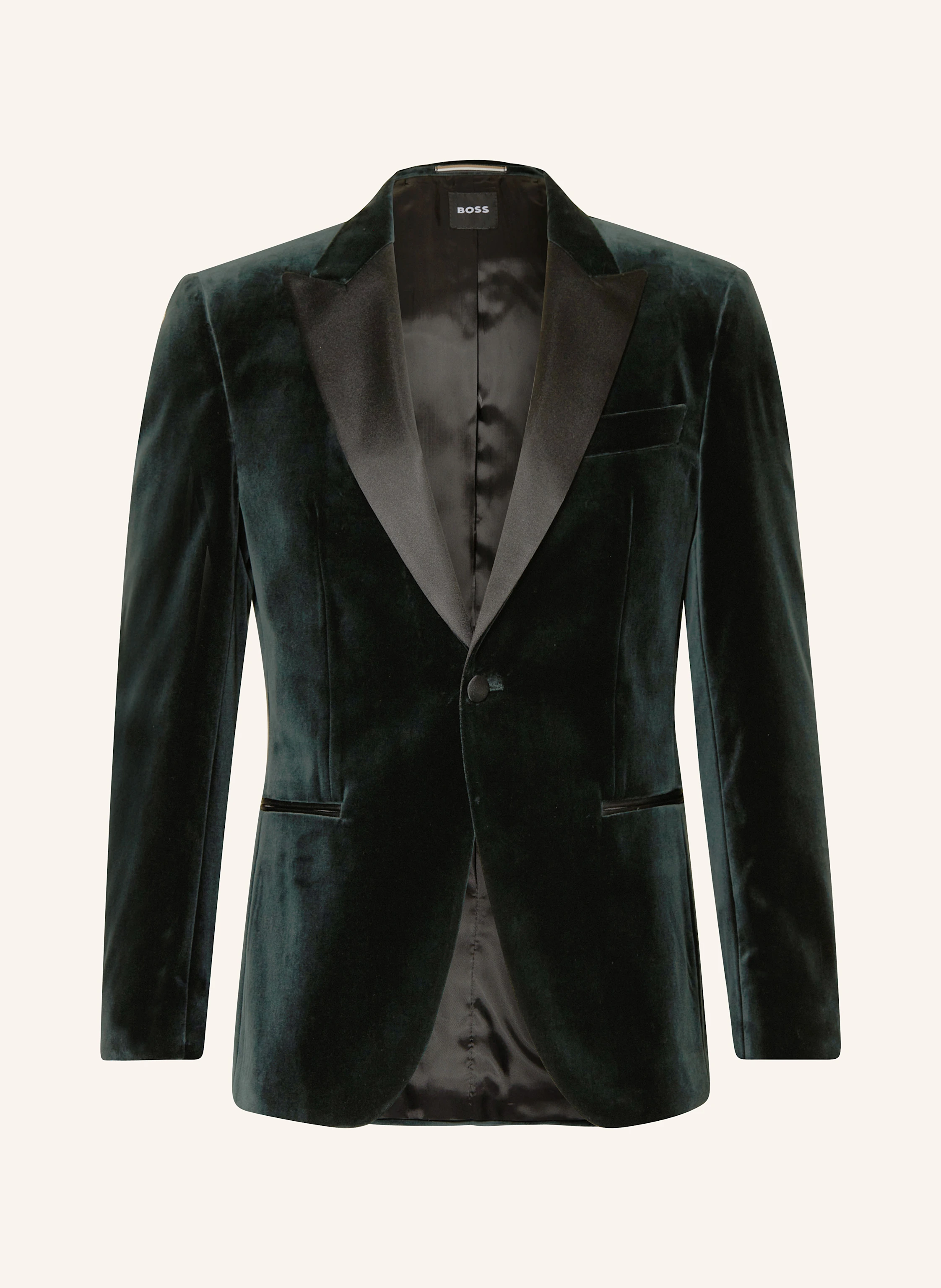 BOSS Smoking-Sakko HUTSON Slim Fit
