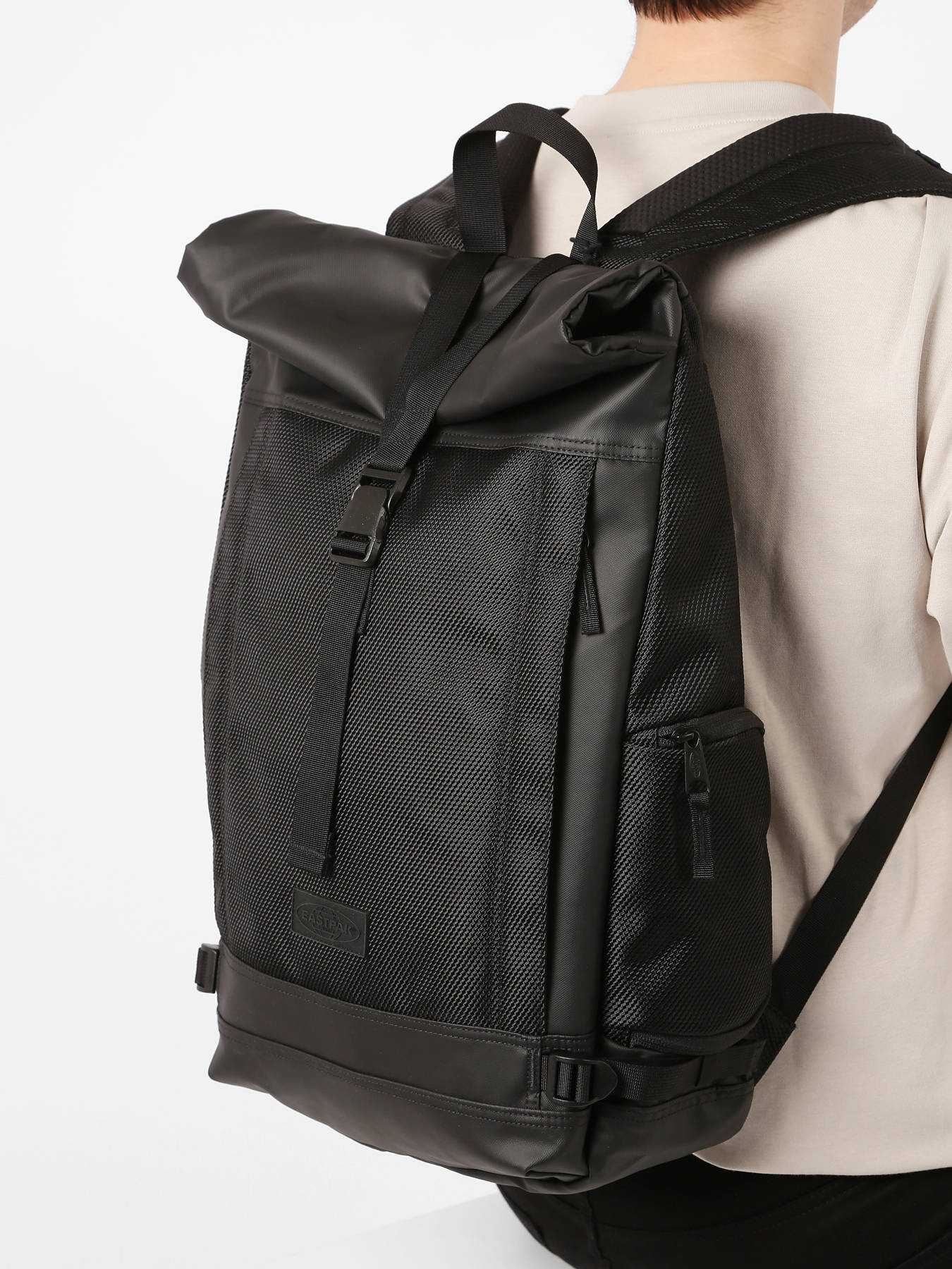 Sac  dos business 1 compartiment + PC 15