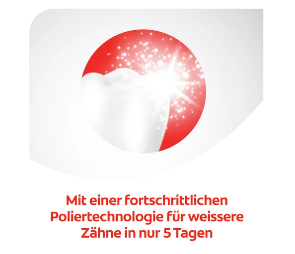 Colgate Max White Expert Original Zahnpasta gegen Langzeitverfärbungen