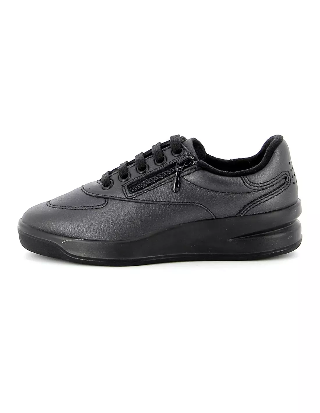 TBS BRANZIP - Baskets Noir