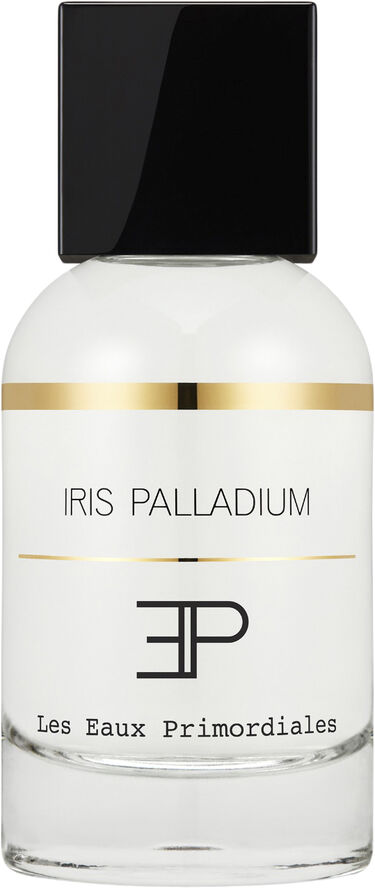 Les Eaux Primordiales Iris Palladium Eau de Parfum