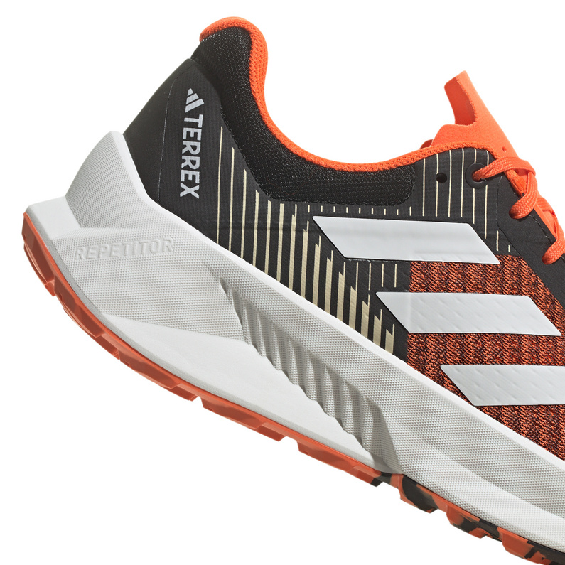 adidas Terrex Herren Soulstride Flow Schuhe