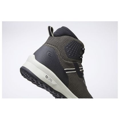 Baskets Eleveit DIVERGE WATERPROOF - Gris