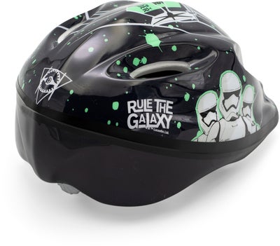 Disney Star Wars Stormtrooper Sykkelhjelm