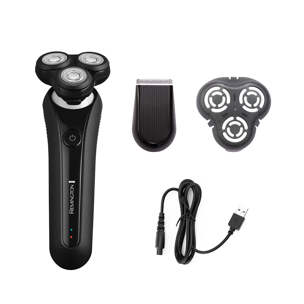Rasoir rotatif X5 Limitless