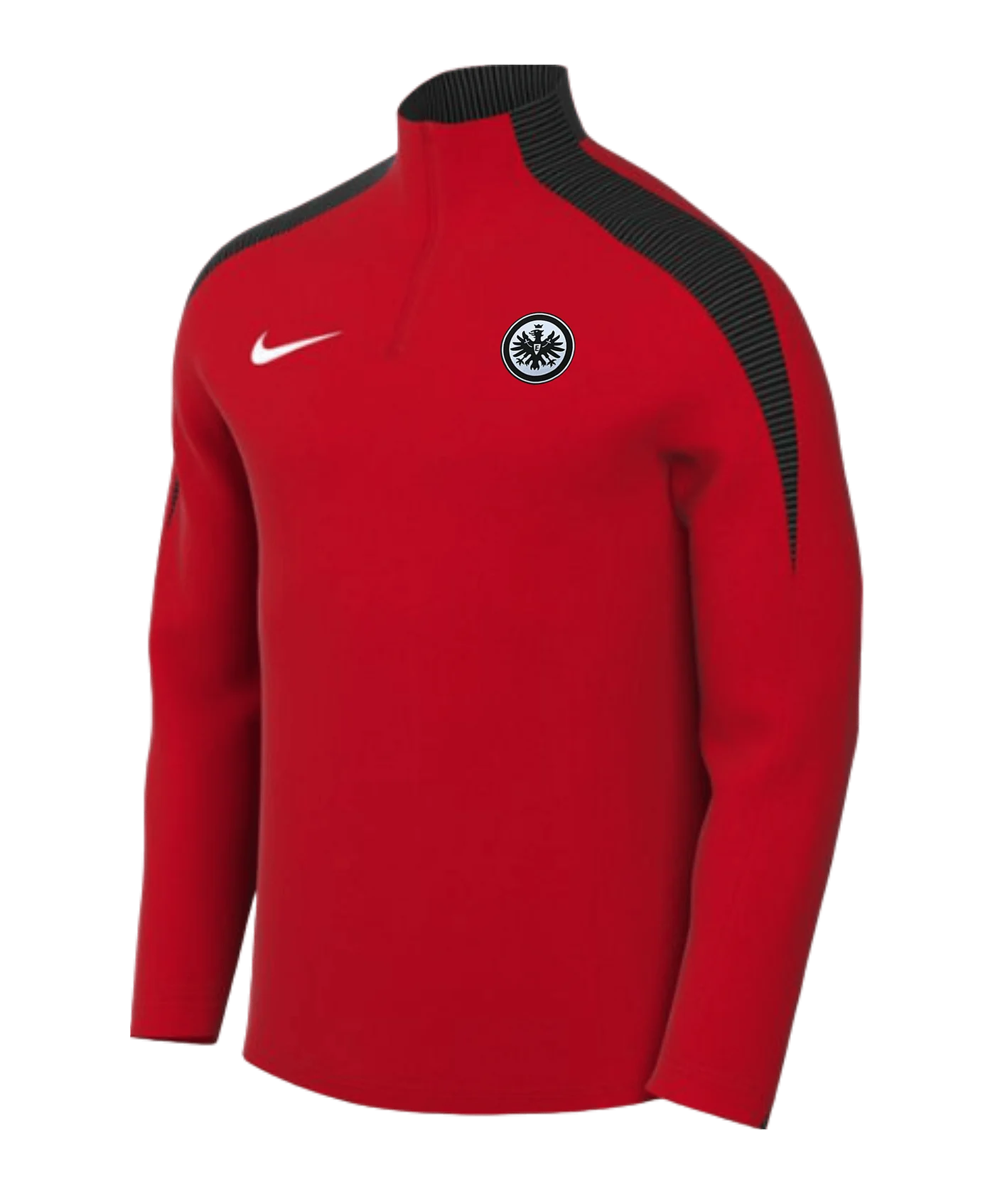 Nike Eintracht Frankfurt Strike Drill Top Rot F657