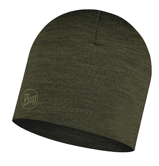 BUFF - BONNET MERINO WOOL HAT